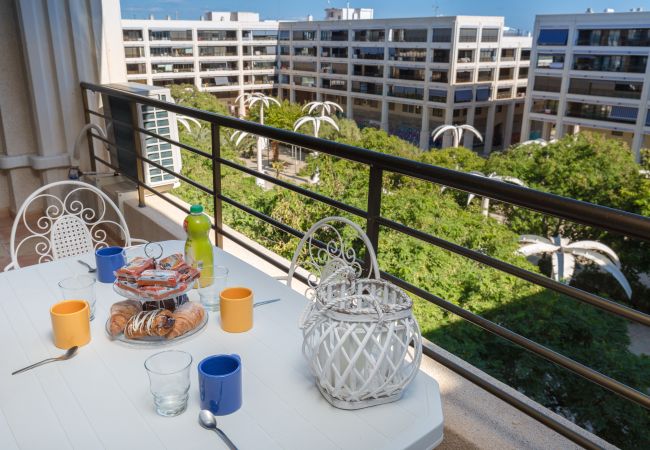 Guardamar - Apartment