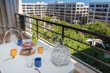 Apartment in Guardamar - Fidalsa Penthouse Solarium