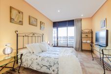 Apartment in Guardamar - Fidalsa Penthouse Solarium