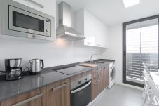 Apartment in El Campello - Fidalsa Muchavista Beach