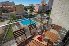 Apartment in El Campello - Fidalsa Muchavista Beach
