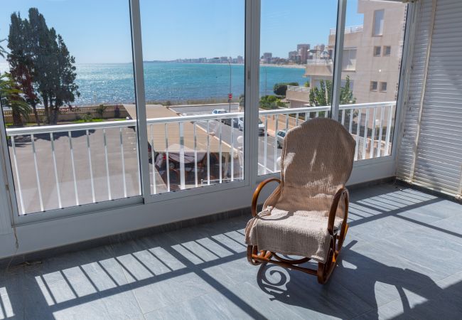 El Campello - Apartment