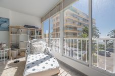 Apartment in El Campello - Fidalsa Beautiful Sea