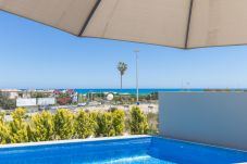 Villa in Guardamar - Fidalsa Moet & Chandon Sea Views