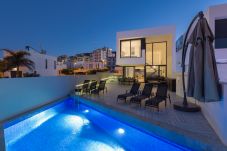 Villa in Guardamar - Fidalsa Moet & Chandon Sea Views