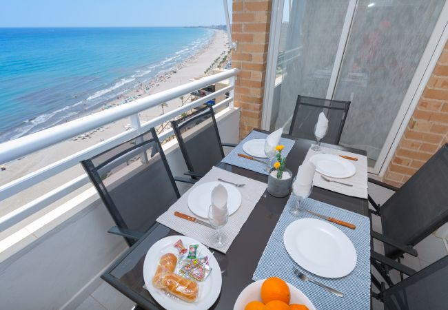 El Campello - Apartment