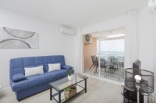 Apartment in El Campello - Fidalsa Baydream Deluxe