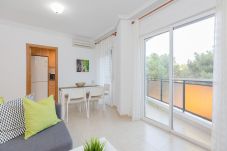 Apartment in Guardamar - Fidalsa Horizon Dunes