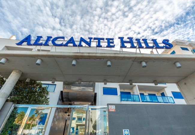 Alicante - Apartment