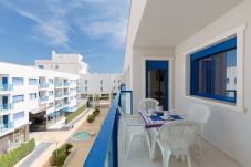 Apartment in Alicante / Alacant - Alicante Hills balcony