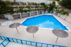 Apartment in Alicante / Alacant - Alicante Hills balcony