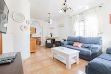 Bungalow in Orihuela Costa - Fidalsa Los Espinos Villamartin