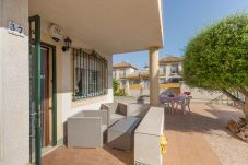 Bungalow in Orihuela Costa - Fidalsa Los Espinos Villamartin