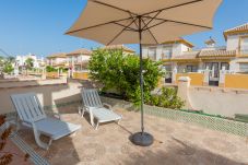 Bungalow in Orihuela Costa - Fidalsa Los Espinos Villamartin