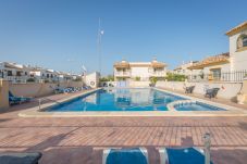 Bungalow in Orihuela Costa - Fidalsa Los Espinos Villamartin