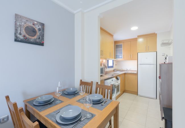 Apartment in Alicante - Alicante Hills 2 Bed Summer let 