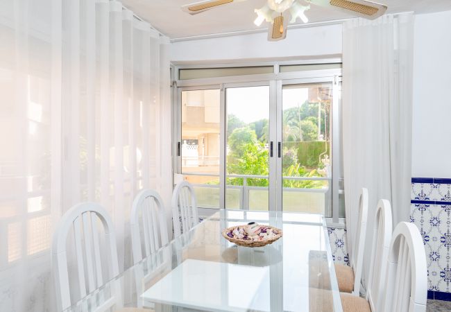Apartment in Guardamar - Fidalsa Beach Time