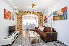 Apartment in Guardamar - Fidalsa Beach Time
