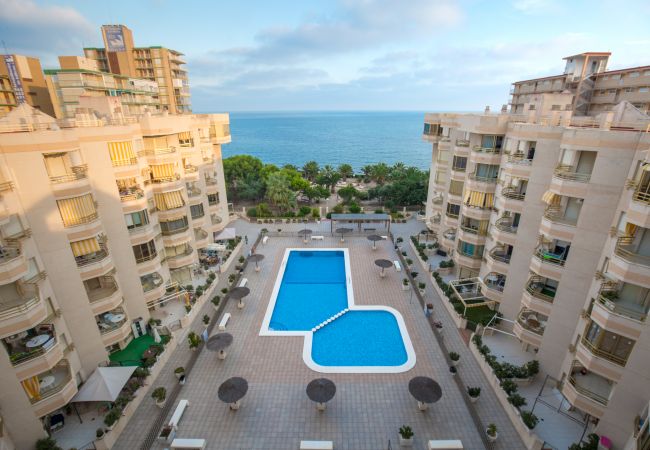 Apartment in El Campello - Fidalsa Deluxe Sea Gem