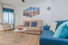 Apartment in El Campello - Fidalsa Deluxe Sea Gem