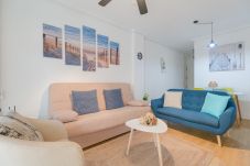Apartment in El Campello - Fidalsa Deluxe Sea Gem