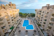 Apartment in El Campello - Fidalsa Deluxe Sea Gem
