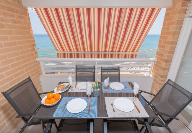 Apartment in El Campello - Fidalsa Baydream Deluxe 