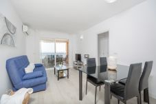 Apartment in El Campello - Fidalsa Baydream Deluxe 