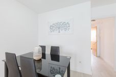 Apartment in El Campello - Fidalsa Baydream Deluxe 