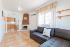 Bungalow in Orihuela Costa - Fidalsa Sol Golf Villamartin
