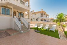 Bungalow in Orihuela Costa - Fidalsa Sol Golf Villamartin