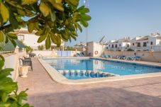 Bungalow in Orihuela Costa - Fidalsa Sol Golf Villamartin