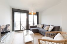 Apartment in El Campello - Fidalsa Muchavista Beach 