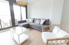 Apartment in El Campello - Fidalsa Muchavista Beach 