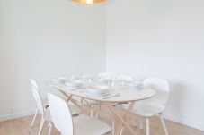 Apartment in El Campello - Fidalsa Muchavista Beach 