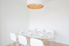 Apartment in El Campello - Fidalsa Muchavista Beach 