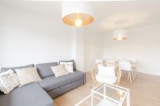 Apartment in El Campello - Fidalsa Muchavista Beach 