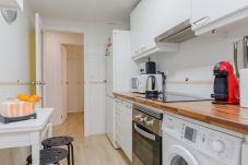 Apartment in Alicante / Alacant - Fidalsa Urban Chic Apartament