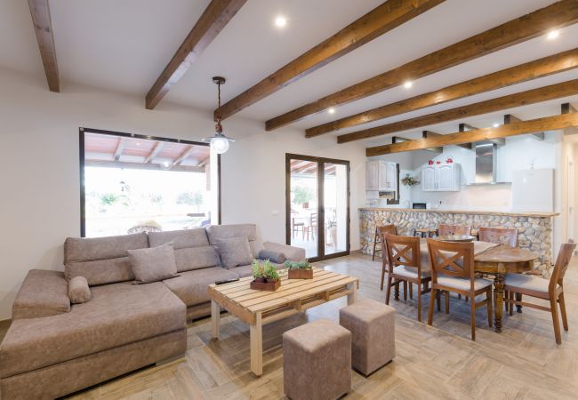 Villa in Redován - Fidalsa Feel at home 