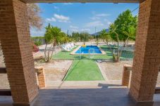 Villa in Redován - Fidalsa Feel at home 