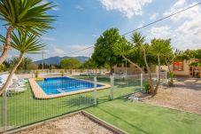 Villa in Redován - Fidalsa Feel at home 