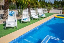 Villa in Redován - Fidalsa Feel at home 