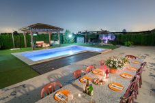 Villa in Dolores - Fidalsa Happy Valley