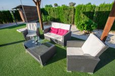 Villa in Dolores - Fidalsa Happy Valley