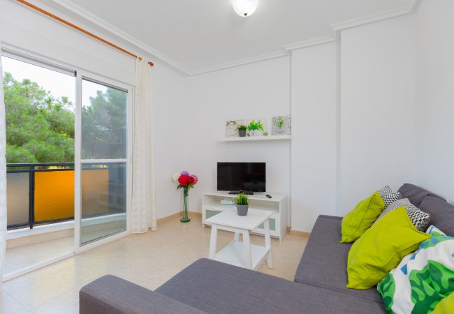 Apartment in Guardamar - Fidalsa Horizon Dunes