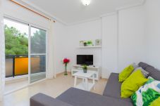 Apartment in Guardamar - Fidalsa Horizon Dunes