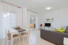 Apartment in Guardamar - Fidalsa Horizon Dunes