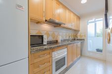 Apartment in Guardamar - Fidalsa Horizon Dunes