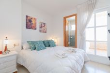 Penthouse in La Mata - Fiddalsa Luna Sea