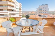 Penthouse in La Mata - Fiddalsa Luna Sea